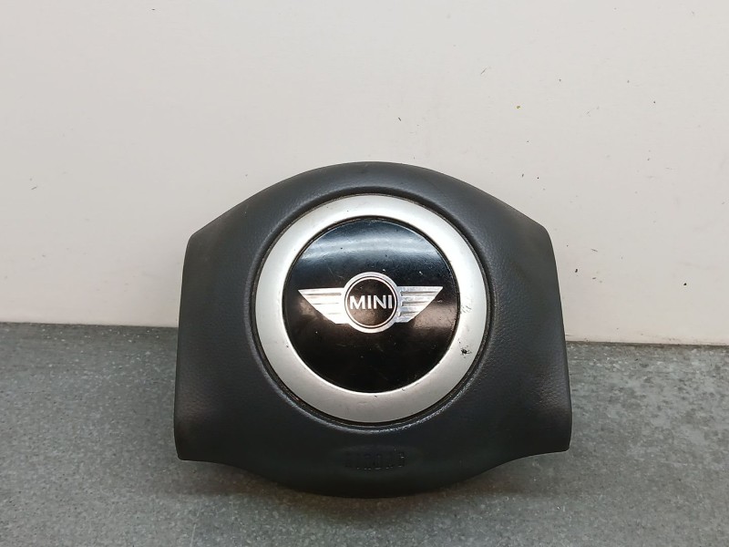 Recambio de airbag delantero izquierdo para mini mini (r50,r53) one referencia OEM IAM 676036601  