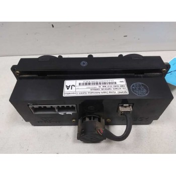 Recambio de mando climatizador para chevrolet epica lt referencia OEM IAM 96637897  