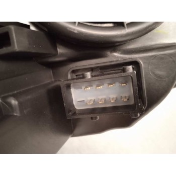 Recambio de faro izquierdo para opel astra j lim. referencia OEM IAM 1216181 NUEVO FONDO CROMADO