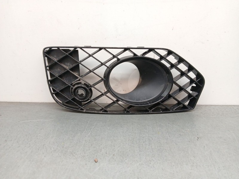 Recambio de rejilla paragolpes izquierda para bentley flying spur (zg2_) 6.0 w12 tsi 4wd (zg21bb) referencia OEM IAM 3SE807795  