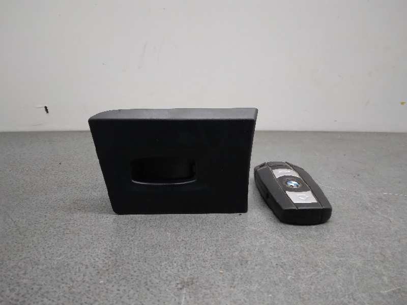 Recambio de conmutador de arranque para bmw serie 3 berlina (e90) 325xi referencia OEM IAM 695471910  