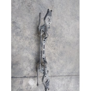 Recambio de puente trasero para hyundai ix35 1.7 crdi cat referencia OEM IAM 554102S010 4X2 SIN LA MECANICA