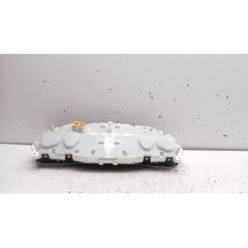 Recambio de cuadro instrumentos para peugeot 208 i (ca_, cc_) 1.2 vti 82 referencia OEM IAM 9813848780  