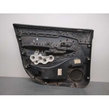 Recambio de guarnecido puerta delantera derecha para renault scenic iii referencia OEM IAM 156043971 C/ MANETA INTERIOR 