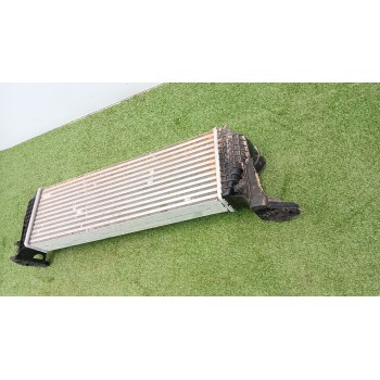 Recambio de intercooler para iveco daily vi caja/chasis 33s16, 35s16, 35c16, 40c16, 50c16 referencia OEM IAM 5802036825  