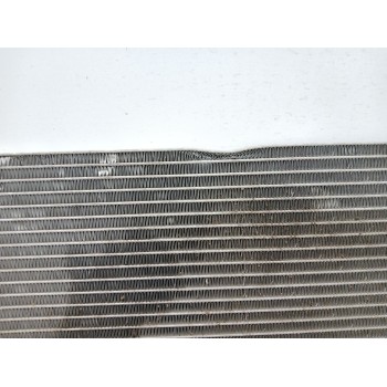 Recambio de condensador / radiador aire acondicionado para fiat freemont (345_) 2.0 jtd referencia OEM IAM 68102117AA  