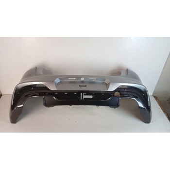 Recambio de paragolpes trasero para bmw serie x4 (g02) referencia OEM IAM 13960514  