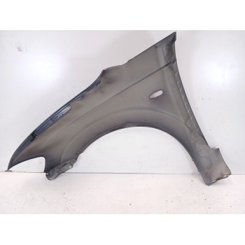 Recambio de aleta delantera derecha para ssangyong rodius i 2.7 xdi referencia OEM IAM   