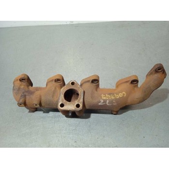 COLECTOR ESCAPE SR D4CB 