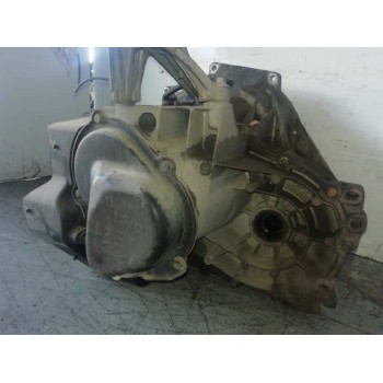 Recambio de caja cambios para ford focus berlina (cak) ambiente referencia OEM IAM 2S4R7002PA B 174.454KM 5V