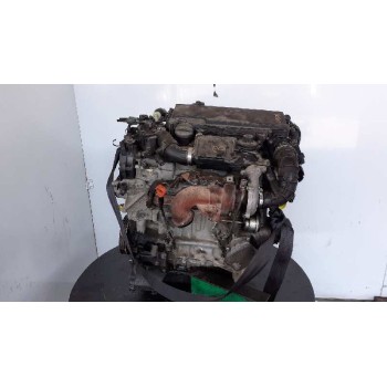 MOTOR COMPLETO 8HZ B 