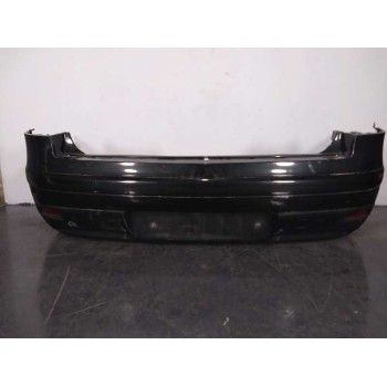 Recambio de paragolpes trasero para citroën c5 berlina attraction referencia OEM IAM  5 PUERTAS SENSORES