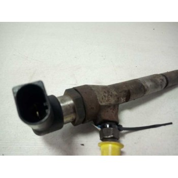 Recambio de inyector para renault megane ii familiar authentique referencia OEM IAM 8200842205 H8200294788 SIEMENS