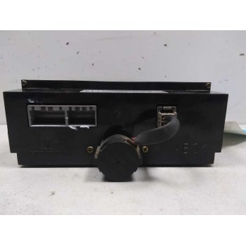 Recambio de mando climatizador para chevrolet epica lt referencia OEM IAM 96637897  