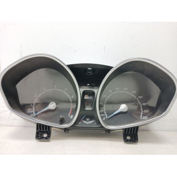 Recambio de cuadro instrumentos para ford fiesta vi (cb1, ccn) 1.25 referencia OEM IAM C1BT10849EAT  