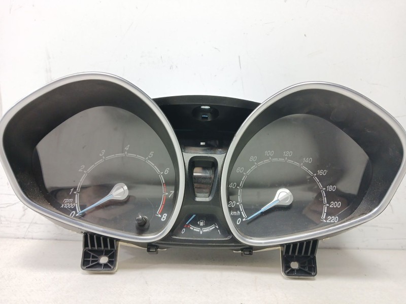 Recambio de cuadro instrumentos para ford fiesta vi (cb1, ccn) 1.25 referencia OEM IAM C1BT10849EAT  