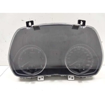 Recambio de cuadro instrumentos para hyundai i30 (pd) klass referencia OEM IAM 1164202470  