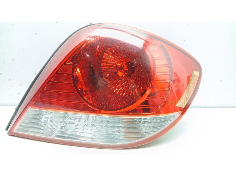 Recambio de piloto trasero derecho para hyundai coupe ii (gk) 2.0 gls referencia OEM IAM 924022CXXX  