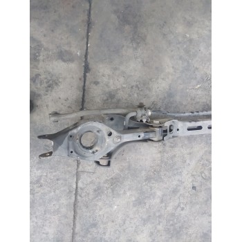 Recambio de puente trasero para hyundai ix35 1.7 crdi cat referencia OEM IAM 554102S010 4X2 SIN LA MECANICA