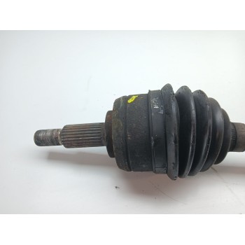 Recambio de transmision delantera izquierda para renault megane iii sport tourer expression referencia OEM IAM   