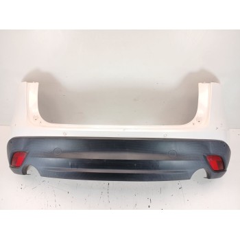 PARAGOLPES TRASERO KDY35022XF8H KD4750221