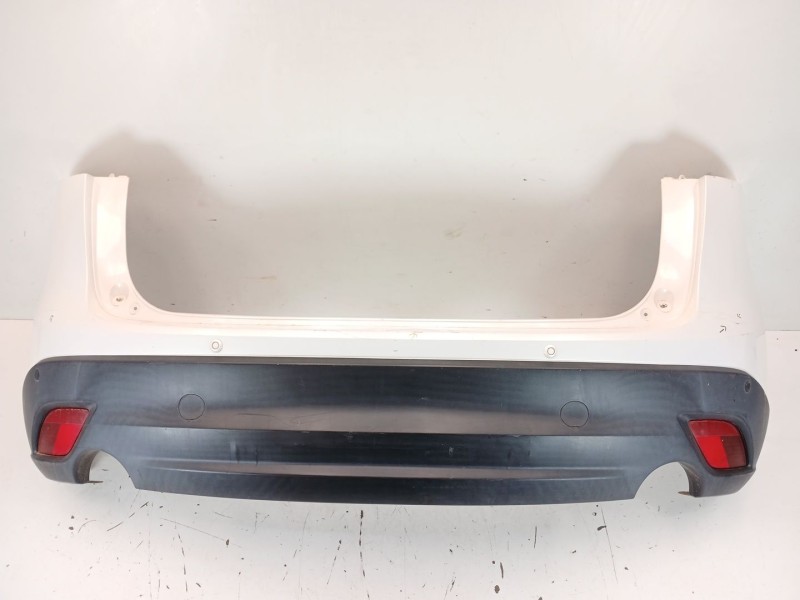 Recambio de paragolpes trasero para mazda cx-5 (ke, gh) 2.2 d (ke2fw) referencia OEM IAM KDY35022XF8H  KD4750221