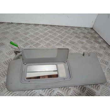 Recambio de parasol izquierdo para honda civic berlina (fn) 1.8 vtec cat referencia OEM IAM   