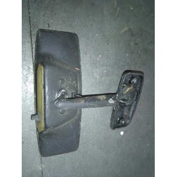 Recambio de espejo interior para seat 127 1.0 referencia OEM IAM   
