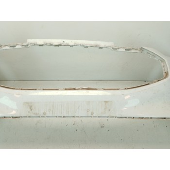 Recambio de paragolpes delantero para ford transit custom v362 autobús (f3) 2.0 ecoblue referencia OEM IAM PZ3117F003B  