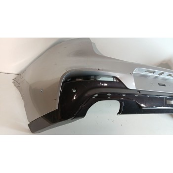 Recambio de paragolpes trasero para bmw serie x4 (g02) referencia OEM IAM 13960514  