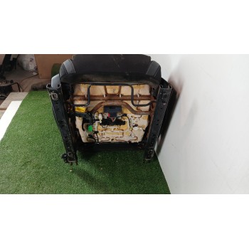 Recambio de juego asientos completo para opel astra l (ov5) 1.6 plug-in-hybrid (f3dgzt) referencia OEM IAM   