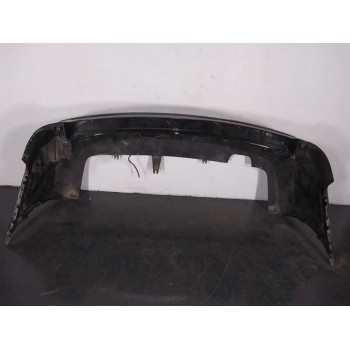 Recambio de paragolpes trasero para citroën c5 berlina attraction referencia OEM IAM  5 PUERTAS SENSORES