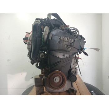 Recambio de despiece motor para dacia sandero (bs_) 1.5 dci referencia OEM IAM K9KE8 185.905KM K9K E8