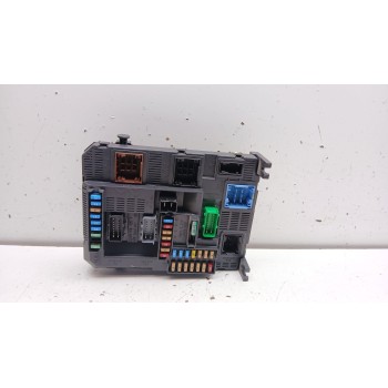 Recambio de centralita bsi para peugeot 208 i (ca_, cc_) 1.2 vti 82 referencia OEM IAM 9807531680  