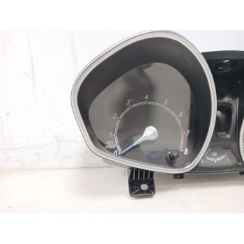 Recambio de cuadro instrumentos para ford fiesta vi (cb1, ccn) 1.25 referencia OEM IAM C1BT10849EAT  