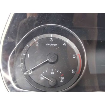 Recambio de cuadro instrumentos para hyundai i30 (pd) klass referencia OEM IAM 1164202470  