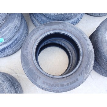 NEUMATICO 205-60-15 91V X2 IMPERIAL 2024