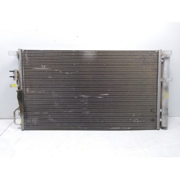 CONDENSADOR / RADIADOR AIRE ACONDICIONADO 