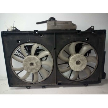 ELECTROVENTILADOR 2680007081 DOBLE 
