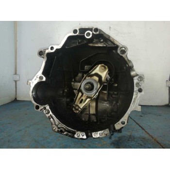 CAJA CAMBIOS DUK B 185.709KM 5V