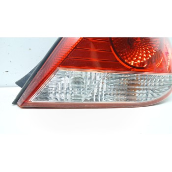 Recambio de piloto trasero derecho para hyundai coupe ii (gk) 2.0 gls referencia OEM IAM 924022CXXX  