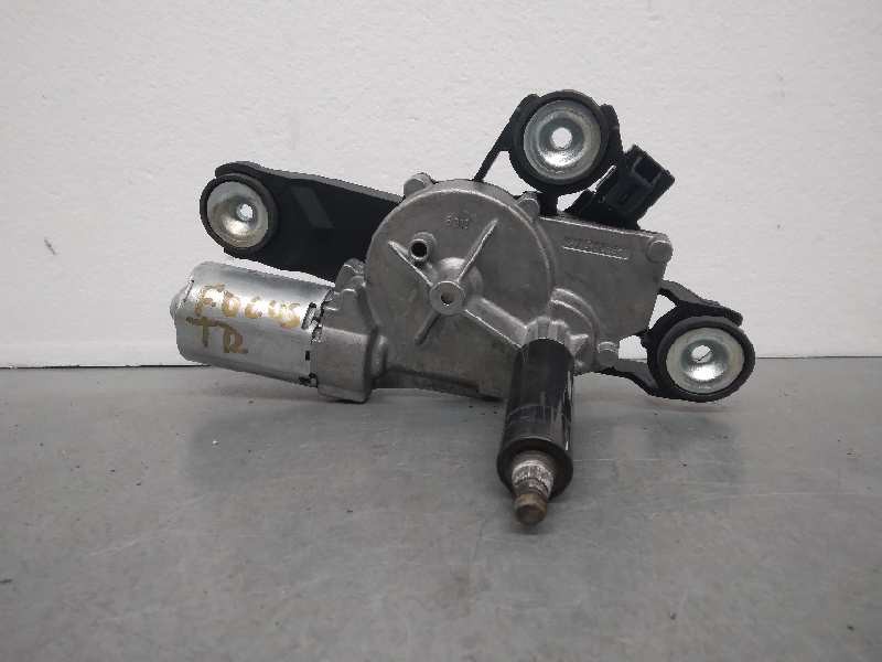 Recambio de motor limpia trasero para ford focus lim. trend + referencia OEM IAM  3 PINES 