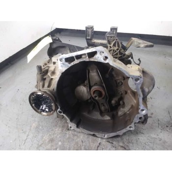 Recambio de caja cambios para seat ibiza (6j5) reference i-tech 30 aniversario referencia OEM IAM   