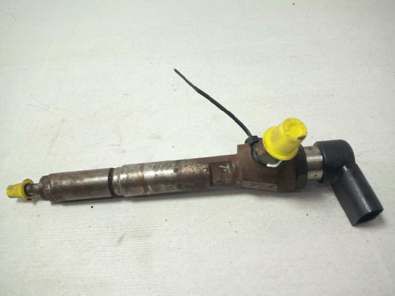 Recambio de inyector para renault megane ii familiar authentique referencia OEM IAM 8200842205 H8200294788 SIEMENS