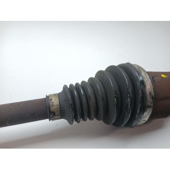 Recambio de transmision delantera izquierda para renault megane iii sport tourer expression referencia OEM IAM   