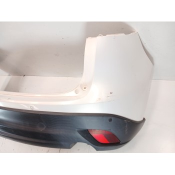 Recambio de paragolpes trasero para mazda cx-5 (ke, gh) 2.2 d (ke2fw) referencia OEM IAM KDY35022XF8H  KD4750221