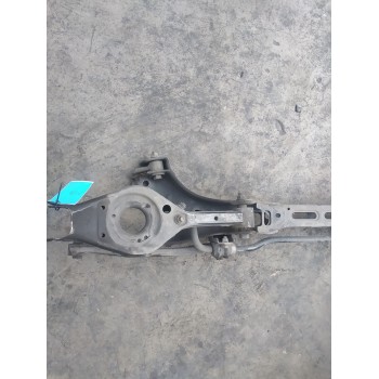 Recambio de puente trasero para hyundai ix35 1.7 crdi cat referencia OEM IAM 554102S010 4X2 SIN LA MECANICA