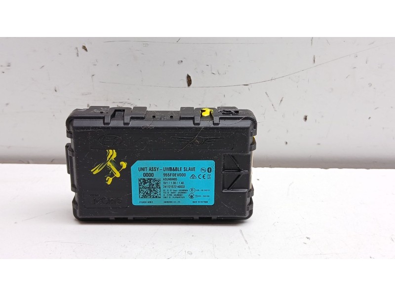 Recambio de modulo electronico para kia ev3 referencia OEM IAM 955f0ev000  