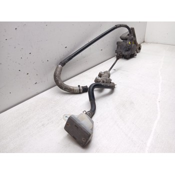 Recambio de pinza freno trasera izquierda para suzuki dl dl 650 v-strom (wvb1) referencia OEM IAM   