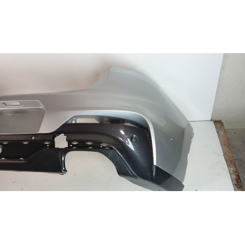 Recambio de paragolpes trasero para bmw serie x4 (g02) referencia OEM IAM 13960514  